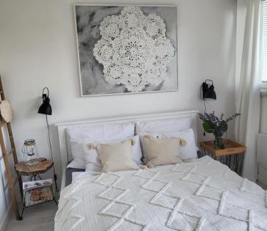 Ustron Appartement | Lipowy Zakątek