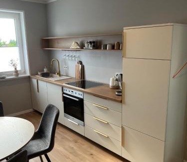 Detmold Appartement | Lippischer-Traum