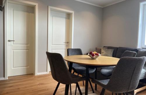 Detmold Appartement | Lippischer-Traum