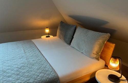 Detmold Appartement | Lippischer-Traum