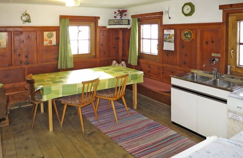 Vorderlanersbach Maison | Lippnerhütte by Interhome