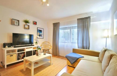 Boavista Appartement | Lips Friendship Shelter