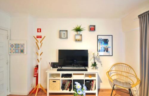 Boavista Appartement | Lips Friendship Shelter