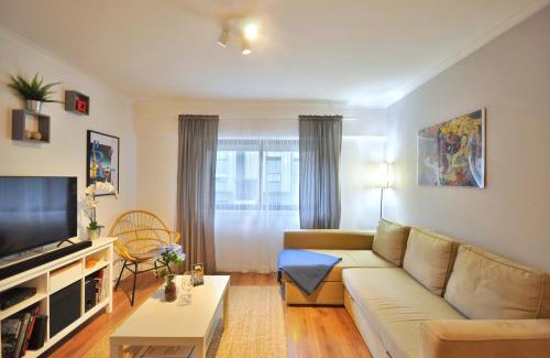 Boavista Appartement | Lips Friendship Shelter