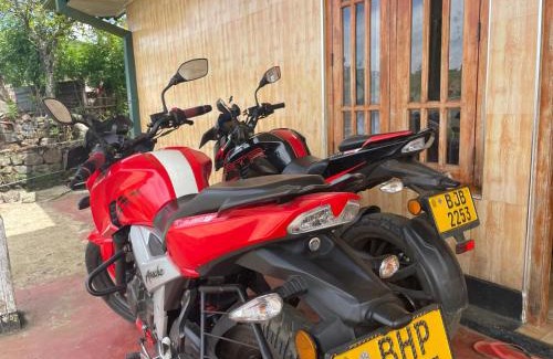 Haputale Maison | Liptora Homestay