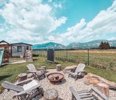 Liptovska Kokava Appartement | Liptovalley- mobilné domy s wellnessom