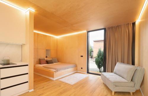 Liptovsky Trnovec Appartement | Liptovské Chaty - Fashion Line