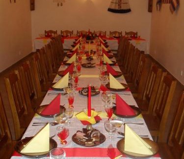 Liptovska Kokava Appartement | Liptovska Izba