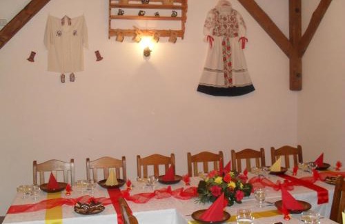 Liptovska Kokava Appartement | Liptovska Izba
