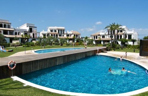 L'Ampolla Maison | Lirio