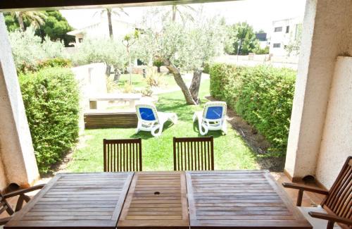 L'Ampolla Maison | Lirio