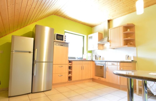 Lirstal Appartement | Appartement א Lirstal avec Jardin