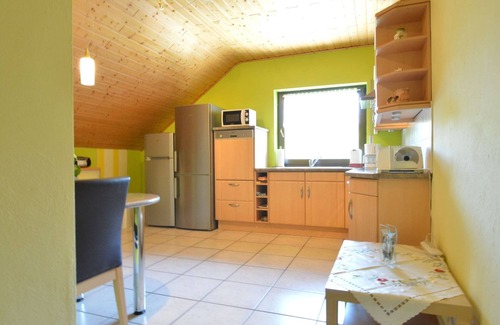 Lirstal Appartement | Appartement א Lirstal avec Jardin
