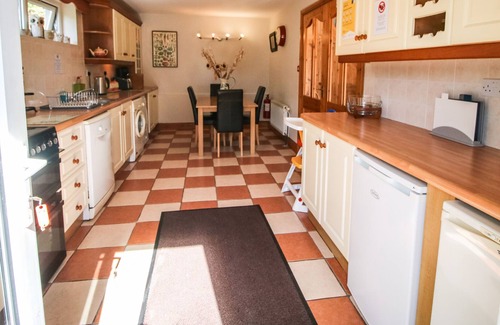 Union Hall Cottage | Lis-Ardagh Cottage 2, UNION HALL, COMTE CORK