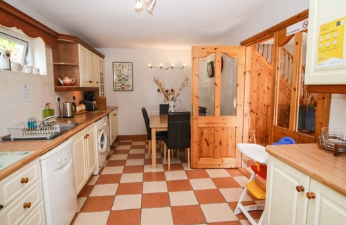 Union Hall Cottage | Lis-Ardagh Cottage 2, UNION HALL, COMTE CORK