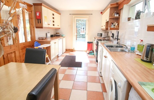 Union Hall Cottage | Lis-Ardagh Cottage 2, UNION HALL, COMTE CORK