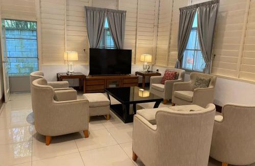 Ayer Tawar Maison | Lisa Countryside Homestay