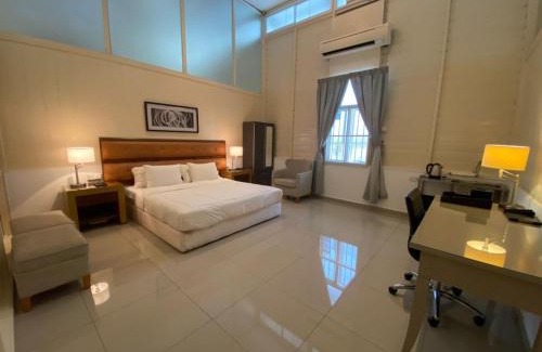 Ayer Tawar Maison | Lisa Countryside Homestay