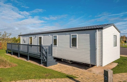 Port Seton Maison | Lisa Marie-Luxury Caravan-Seton Sands-8 Berth