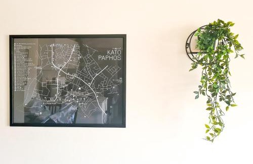 Paphos Appartement | Lisa's Apartment - Margarita Gardens