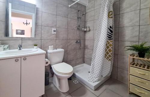 Paphos Appartement | Lisa's Apartment - Margarita Gardens