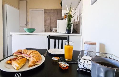 Paphos Appartement | Lisa's Apartment - Margarita Gardens