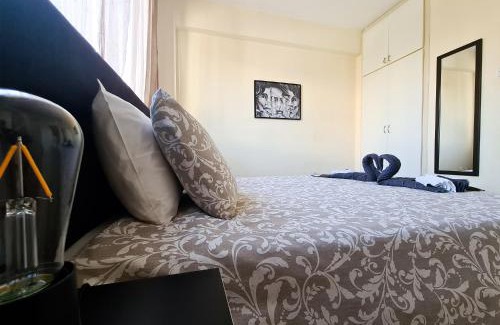 Paphos Appartement | Lisa's Apartment - Margarita Gardens