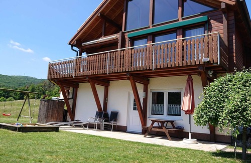Hemfurth-Edersee Appartement | Appartement Lisa, Allemagne