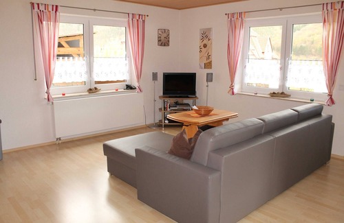 Hemfurth-Edersee Appartement | Appartement Lisa, Allemagne