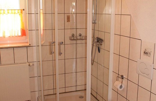 Hemfurth-Edersee Appartement | Appartement Lisa, Allemagne