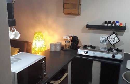 Middelburg Maison | Logement Lisané. Confortable spacieux, simplicité.