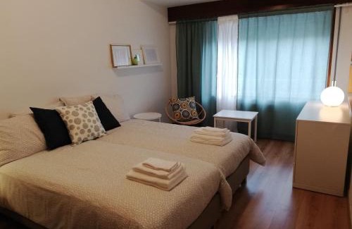 Alvalade Appartement | Lisboa Apart. Central e Espaçoso - Parque e Metro