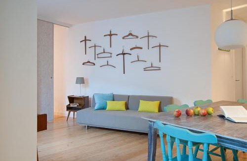 Pena Appartement | Lisboa Vida Boa 4 charme & terrace