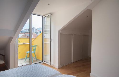 Pena Appartement | Lisboa Vida Boa 5 charme & terrace