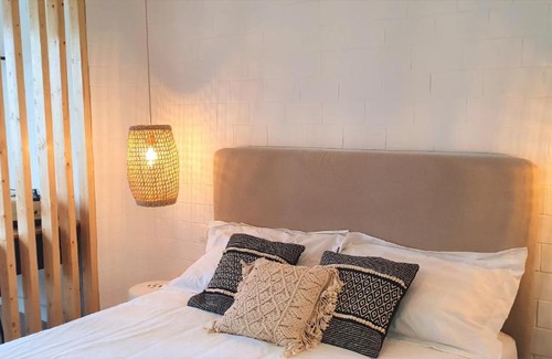 Olivais Appartement | Lisbon Airport eARTh - B&B Self Check-in