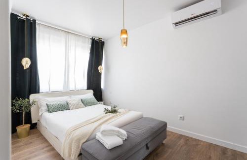 Olivais Appartement | Lisbon Airport Suites