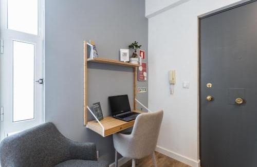 Olivais Appartement | Lisbon Airport Suites