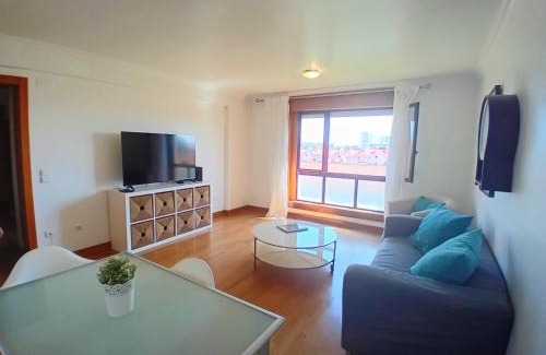 Lumiar Appartement | Lisbon Blue - Metro at your Door