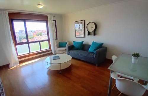 Lumiar Appartement | Lisbon Blue - Metro at your Door
