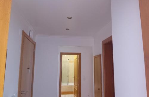 Lumiar Appartement | Lisbon Blue - Metro at your Door