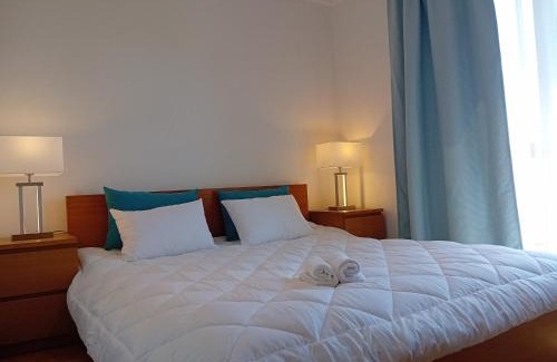 Lumiar Appartement | Lisbon Blue - Metro at your Door