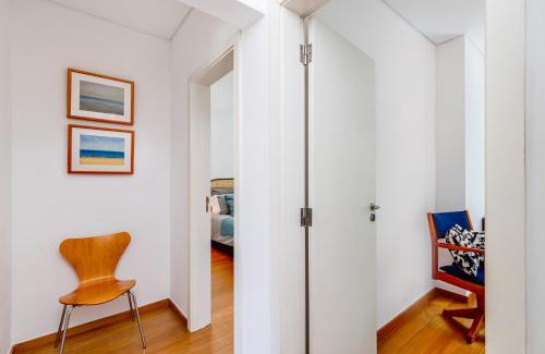 Falca Maison | Lisbon Casa da Clementina - a Serene Garden Stay