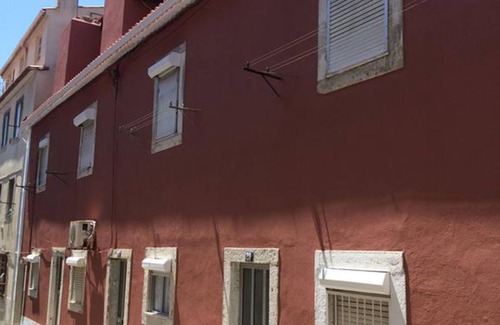 Pena Appartement | Appartement au centre de Lisbonne - Fantastique pour les couples ou les petites familles!