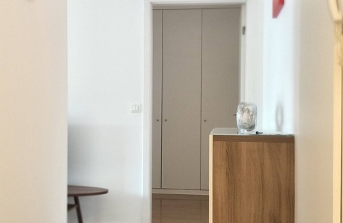 Campo Grande Copropriété | Appartement central à Lisbonne dans Entrecampos