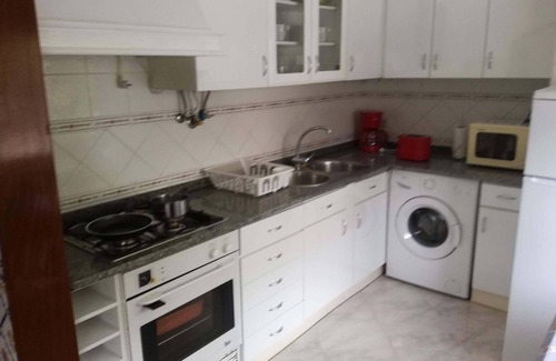 Costa de Caparica Appartement | Lisbon Coast Studio