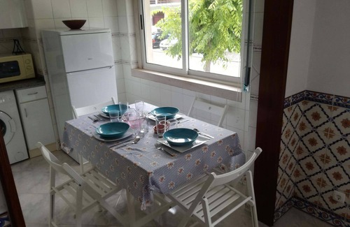 Costa de Caparica Appartement | Lisbon Coast Studio