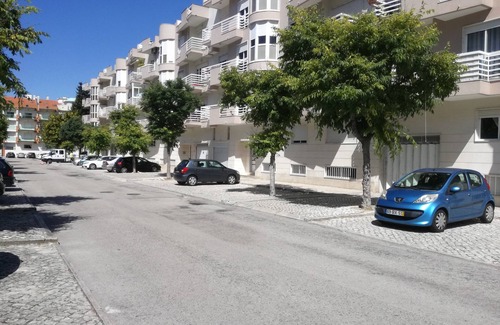Costa de Caparica Appartement | Lisbon Coast Studio