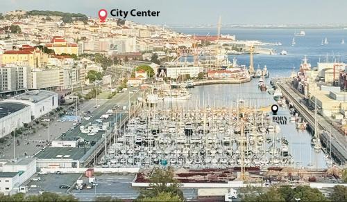 Lisbon District Location De Bateaux | Lisbon Cosy Boat
