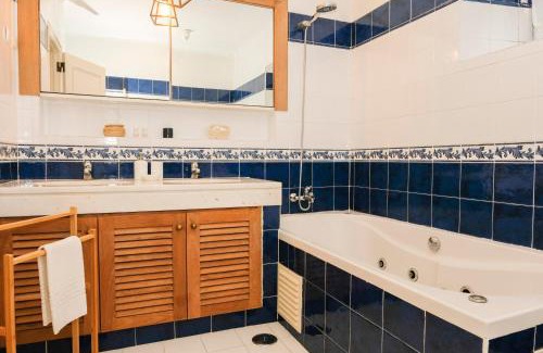Oeiras Maison | Lisbon Country Villa