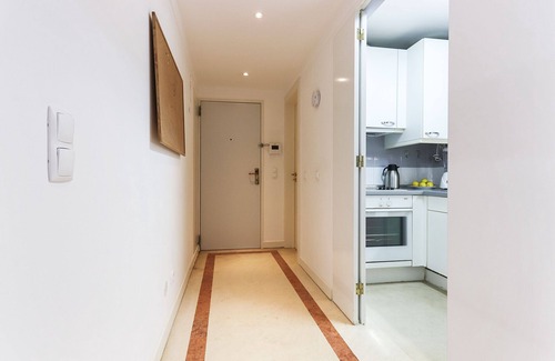 Lumiar Copropriété | Lisbon Flower 360º - Your Lovely Flat with Pool and Parking